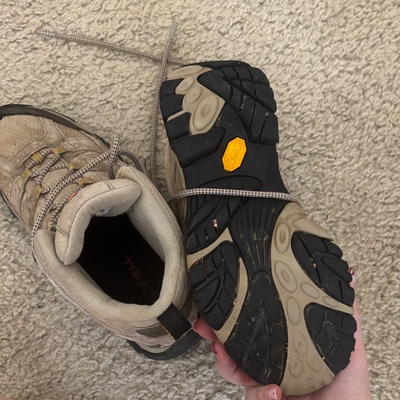 Merrell Moab 3 - Picture 3 of 4